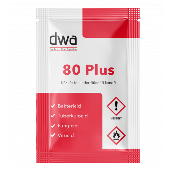 Dwa Servetel Medical Anti-Virus De Uz Universal SDX777